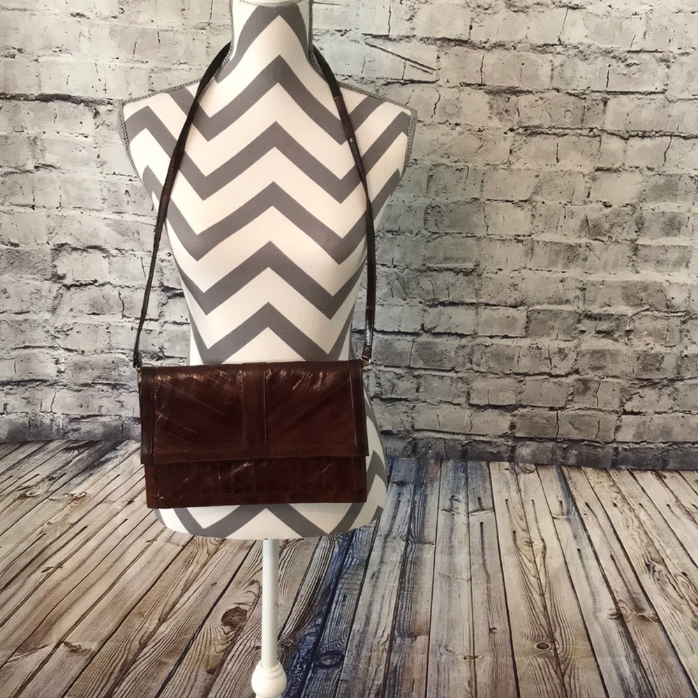 Ell Skin bag - Picture 2 of 8